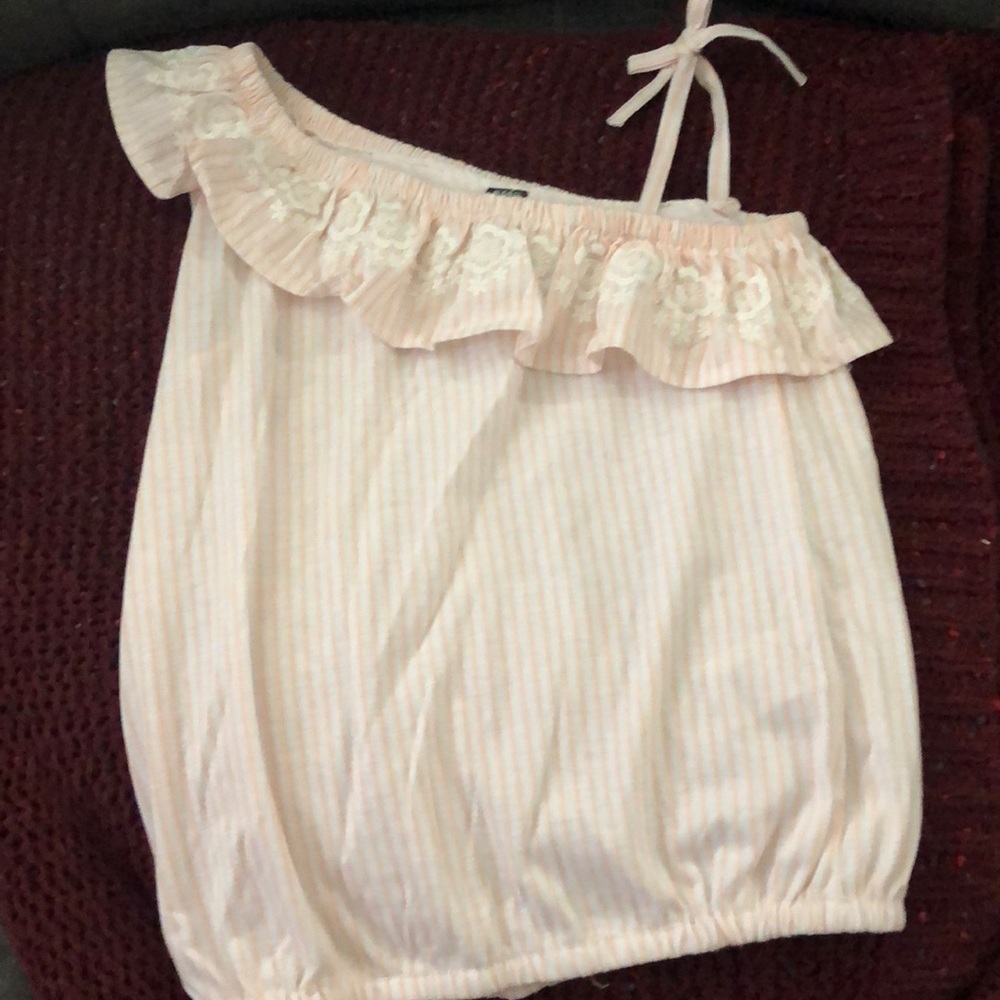 Cute girls shirt